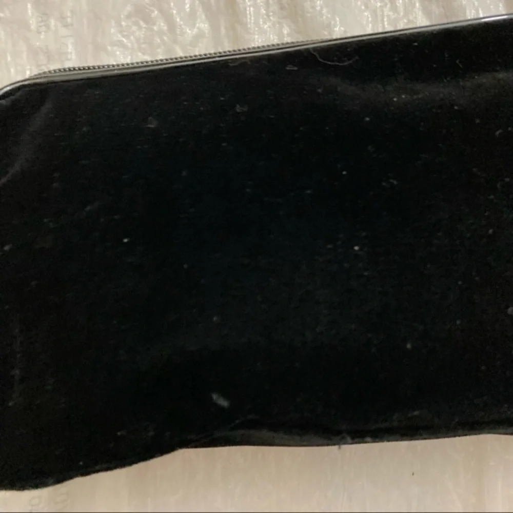 Chanel parfum cosmetic makeup case bag - Picture 8 of 10